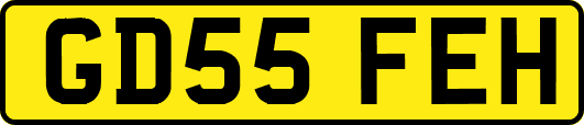 GD55FEH