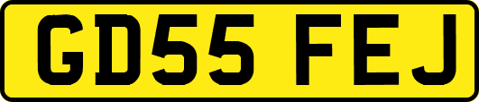 GD55FEJ