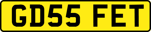 GD55FET
