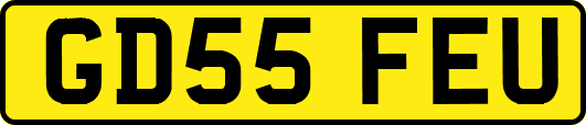 GD55FEU