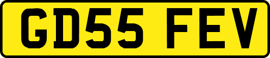 GD55FEV