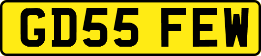 GD55FEW