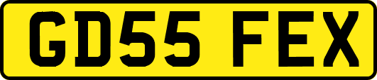GD55FEX