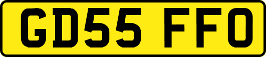 GD55FFO