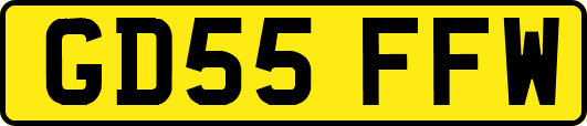GD55FFW