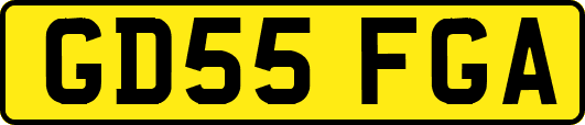 GD55FGA