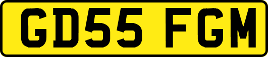 GD55FGM