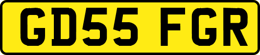 GD55FGR