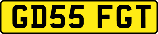GD55FGT