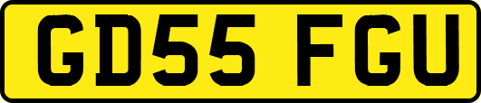 GD55FGU