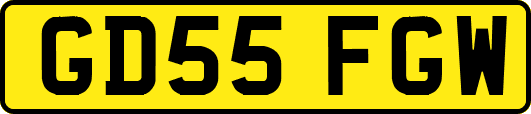 GD55FGW