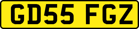 GD55FGZ