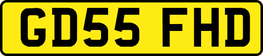 GD55FHD