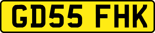 GD55FHK