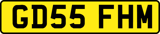 GD55FHM
