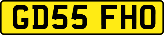 GD55FHO