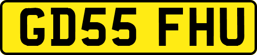 GD55FHU