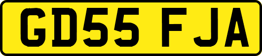 GD55FJA