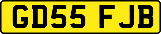 GD55FJB