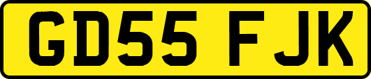 GD55FJK
