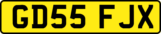 GD55FJX