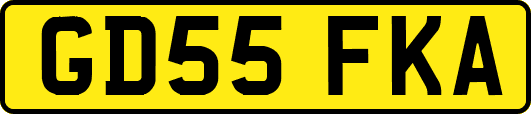 GD55FKA