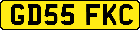 GD55FKC