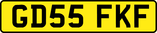 GD55FKF