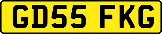 GD55FKG