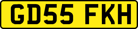 GD55FKH