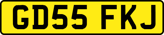 GD55FKJ