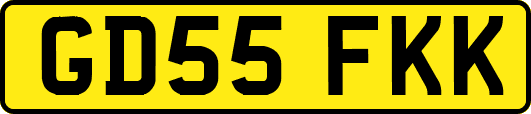 GD55FKK