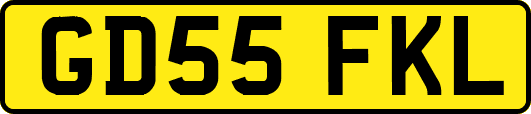 GD55FKL