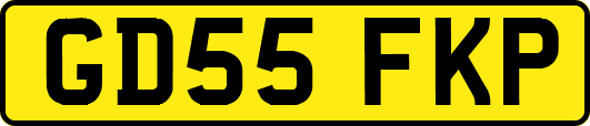 GD55FKP