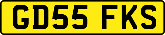 GD55FKS