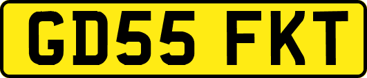 GD55FKT