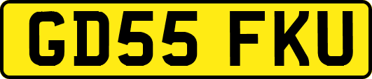 GD55FKU