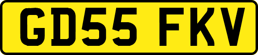 GD55FKV