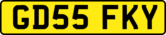 GD55FKY