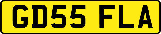 GD55FLA