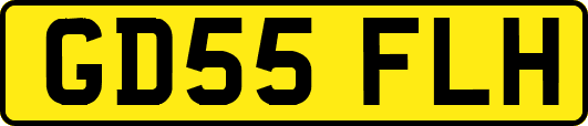 GD55FLH