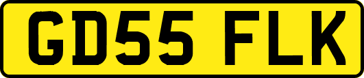 GD55FLK