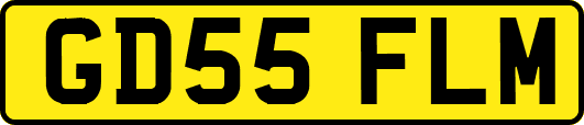 GD55FLM