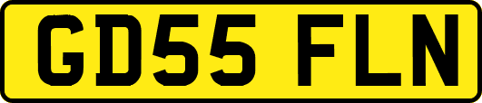 GD55FLN