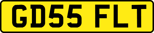 GD55FLT