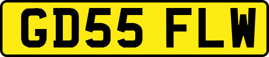 GD55FLW