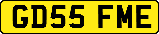 GD55FME
