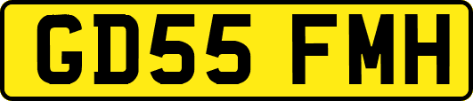 GD55FMH