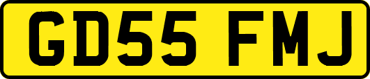 GD55FMJ