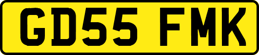 GD55FMK